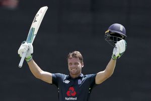 Buttler is England's dangerman, says Ponting