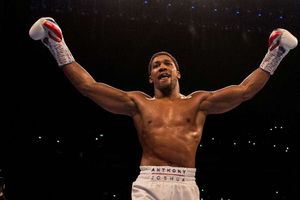 BREAKING NEWS: Joshua to face Ruiz Jr at Madison Square Garden