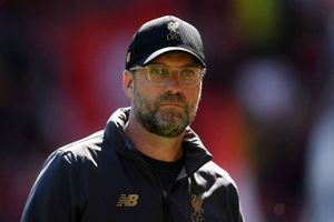 Liverpool chairman Werner: FSG not looking to sell club