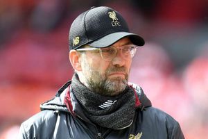 Another Champions League final loss would be hard on Klopp – Mourinho