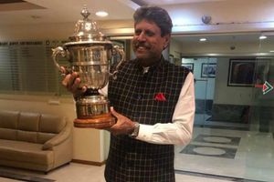 ICC World Cup: Five most memorable knocks by Indian batsmen