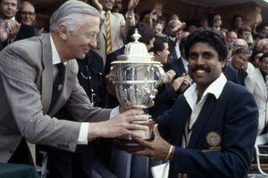 World Cup flashbacks: When Kapil's Devils changed the course of cricket in India with the 1983 triumph