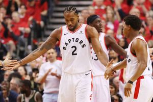 Three takeaways from Raptors' key Game 3 win over Bucks