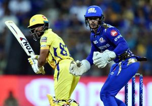 IPL 2019: Kedar Jadhav sustains shoulder injury, Chennai Super Kings to miss him in play-offs