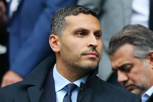 Al Mubarak defends Manchester City's spending amid criticism