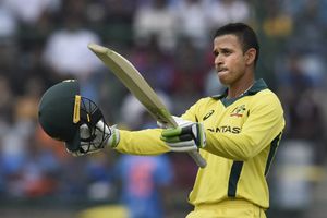 We have put in a lot of hard work, says Usman Khawaja