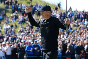 Kinhult holds nerve to win dramatic British Masters