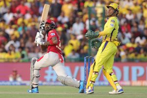 IPL 2019: Kings XI Punjab Vs Chennai Super Kings, Highlights: Rahul lets rip as CSK miss out on claiming top spot
