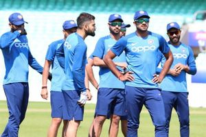 World Cup: India Vs New Zealand warm-up: Preview: Focus on number 4 as Kohli & band face Williamson & Co. at The Oval