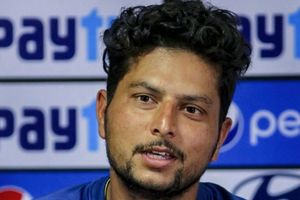 Kuldeep's omission from IPL won't affect him in World Cup, says KKR coach Kallis