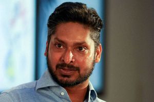 Sangakkara laments Sri Lanka's 'chaotic' build-up to World Cup