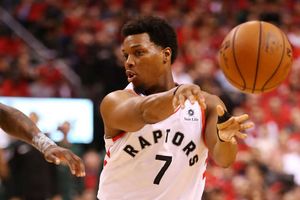NBA Playoffs: Well-rounded Raptors level series against Bucks