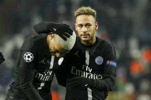 Neymar, Mbappe could leave PSG, hints Tuchel