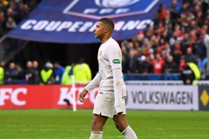 PSG star Mbappe handed three-match ban for Coupe de France final dismissal