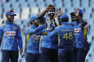 ICC Cricket World Cup head-to-head: Sri Lanka has an edge over New Zealand