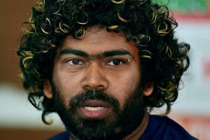 ICC World Cup 2019: Veteran Malinga out to prove critics wrong