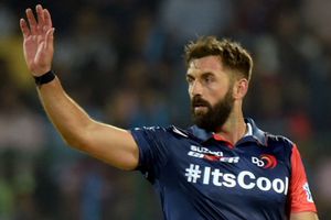 ICC clear England's Liam Plunkett of ball-tampering