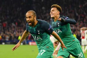 Arsenal and Chelsea make European history with Liverpool and Tottenham
