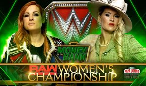 Spoiler: Women’s title to change hands at WWE Money in the Bank 2019