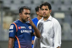 Jayawardene credits Mumbai Indians' success to ability to take tough calls