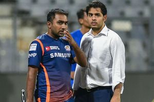 Mahela Jayawardene declines Sri Lanka Cricket's World Cup offer