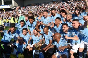 Beating 'incredible' Liverpool key to Man City's title glory - De Bruyne