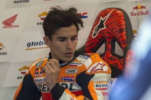 MotoGP Raceweek: Marquez secures pole in France despite crash