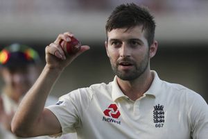 Wood believes total of 500 gettable in ODIs