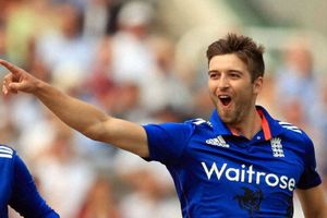 ICC World Cup 2019: England sweat on Mark Wood's fitness