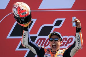 Who can steal the show at French MotoGP?
