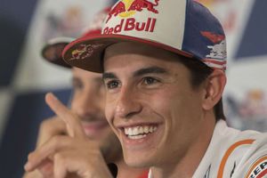 Spanish MotoGP: Jerez win was mentally tough, says Marquez