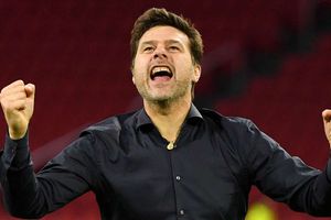 Pochettino to discuss Tottenham future after Champions League final