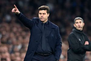 Pochettino: Spurs still alive despite Ajax loss