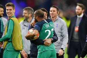 Pochettino: No one believed in Tottenham miracle