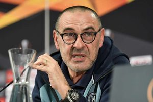 Sarri concerned about Chelsea's defensive numbers