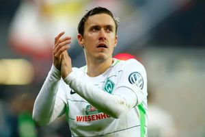 Liverpool in talks with Werder Bremen striker Max Kruse