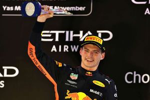 Dutch Grand Prix back on F1 calendar from 2020