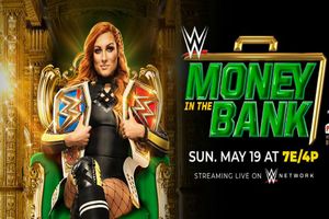 WWE Money in the Bank 2019 preview and schedule: May 19