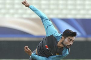 ICC World Cup 2019: World Cup a dream come true for Pakistan's Mohammad Amir