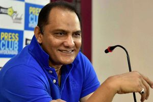 World Cup flashbacks: Mohammad Azharuddin led India in three World Cups but could reach semi-final only once