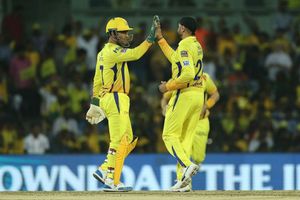 IPL 2019: Credit to the bowlers for easy win over Delhi Capitals in Qualifier 2, says CSK captain MS Dhoni