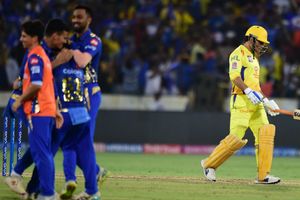 IPL 2019: Mumbai Indians lift 4th IPL trophy with 1-win over Chennai Super Kings: Here's how the two teams reacted
