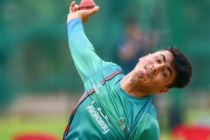 ICC World Cup 2019: Will use Ashwin's tips in the World Cup: Mujeeb ur Rahman