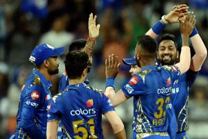 Mumbai Indians field players according to the conditions: Jayant Yadav