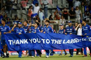 IPL 2019 Play-offs: Schedule, Teams List, Venue, Tickets, Timings, TV Channel & Live Streaming Information