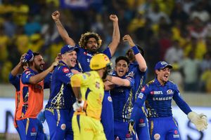 IPL 2019: Mumbai Indians beat Chennai Super Kings by 1 run in a thriller to lift fourth IPL title - As it happened