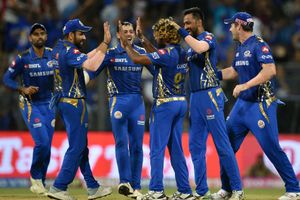 IPL 2019: MI vs KKR: Highlights: Mumbai beat Kolkata by 9 wkts to top table, help Sunrisers qualify at 4th spot
