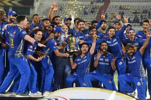 IPL 2019: Final: How Mumbai Indians beat Chennai Super Kings to bag fourth title