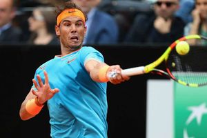 Nadal gets revenge on Tsitsipas to reach Rome final