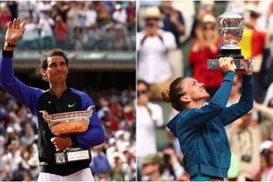 French Open 2019: The top Opta facts ahead of Roland Garros